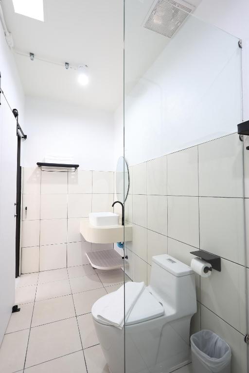 Lfour phuket - Resim 30