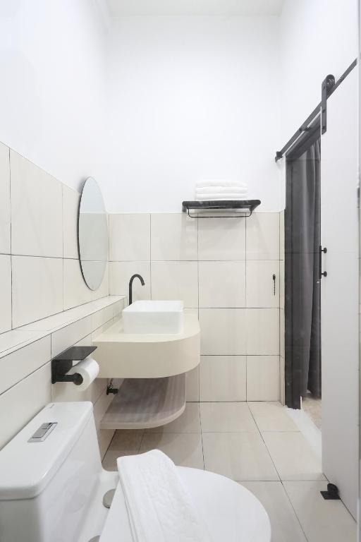 Lfour phuket - Resim 7