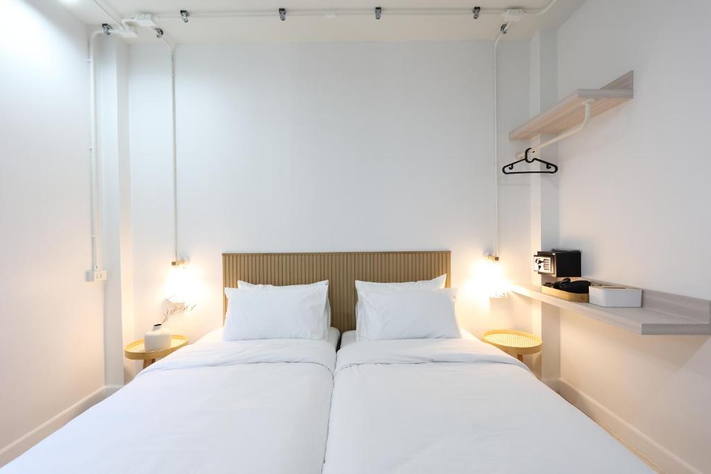 Lfour phuket - Resim 35