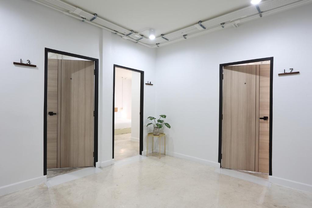 Lfour phuket - Resim 36