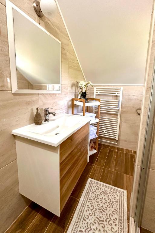 Apartments Sanja - 9