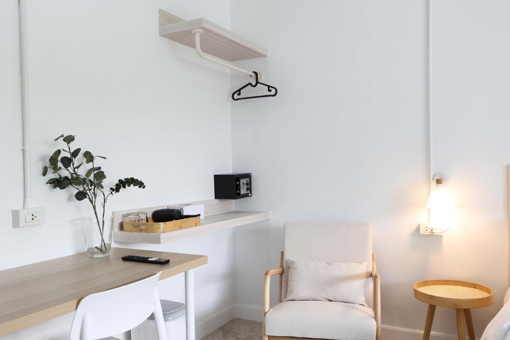 Lfour phuket - Resim 26