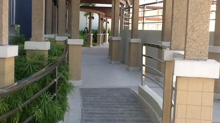 Palm Tree Genlex Condo - 一居室公寓