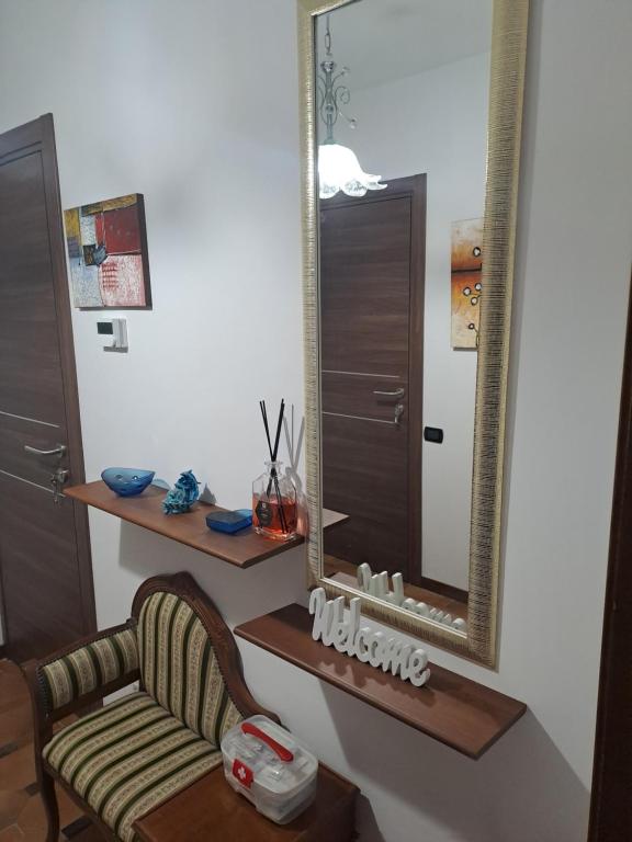 Fotografie z fotogalerie ubytování Room GRIGRA v Anconě