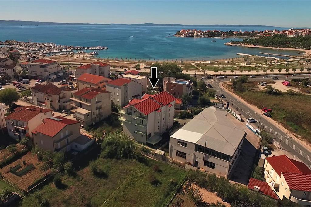 Φυσικό τοπίο κοντά σε αυτό το διαμέρισμα