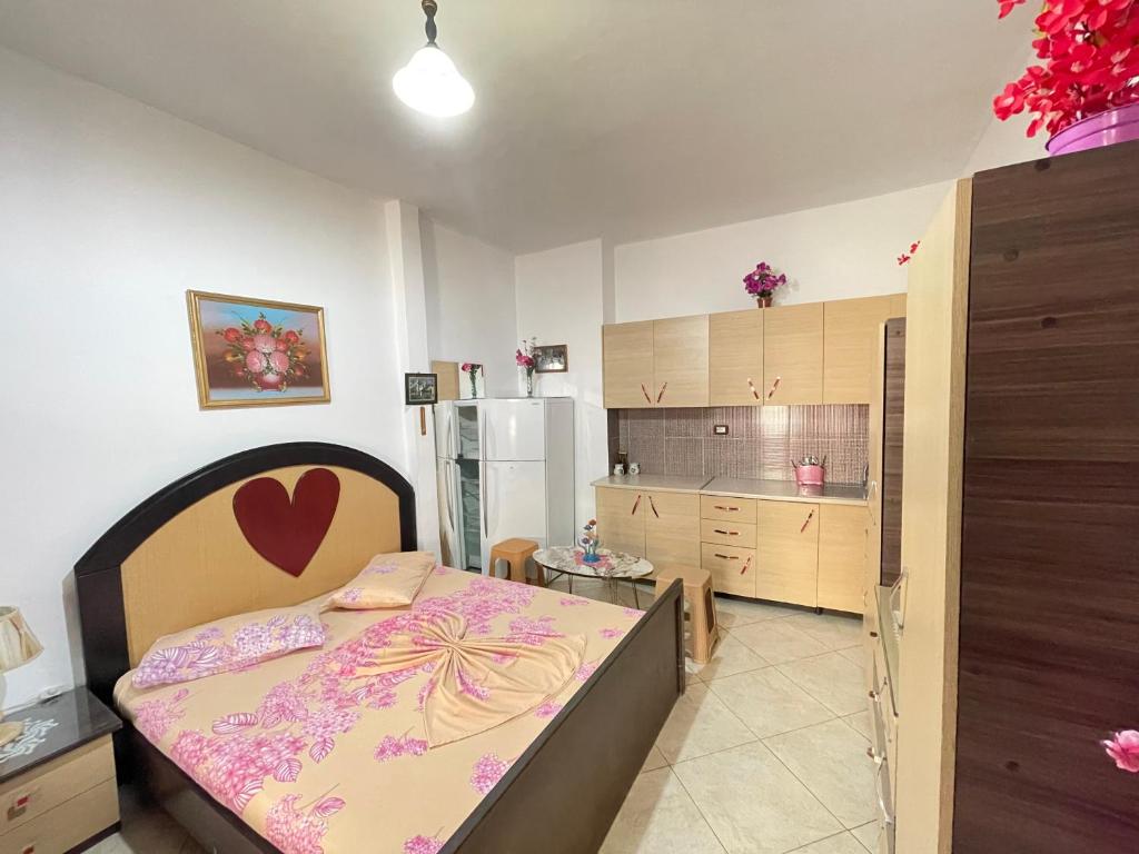 Center Apartaments