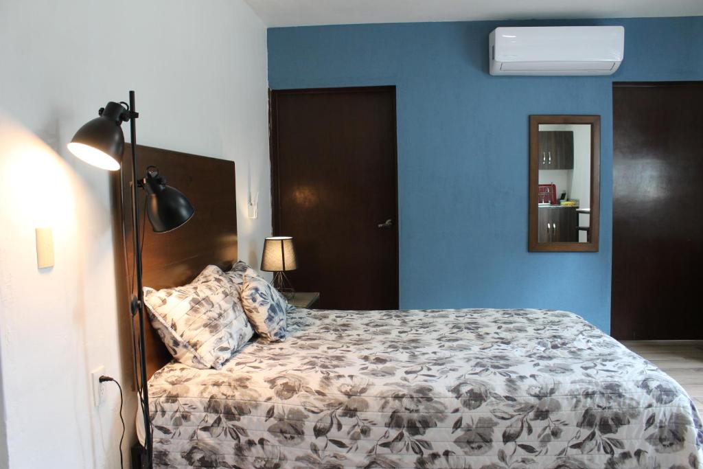 Lofts Las Fuentes - Standaardstudio