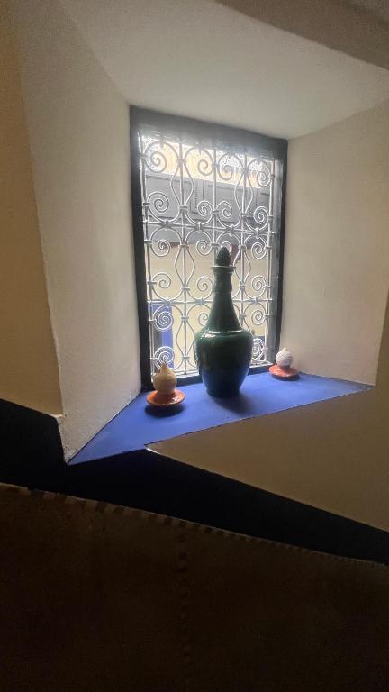 Fotografie z fotogalerie ubytování Riad Mamma MARRAKESH v Marrákéši