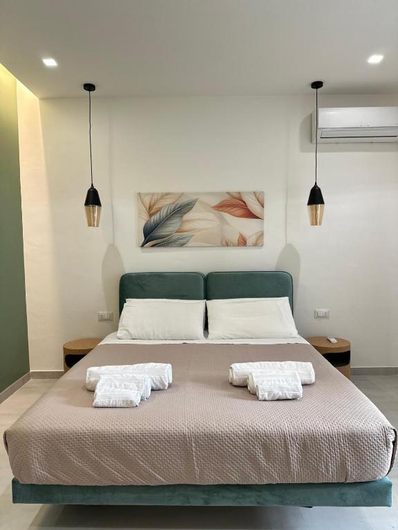 I Faraglioni Comfort Rooms - Deluxe Double Studio
