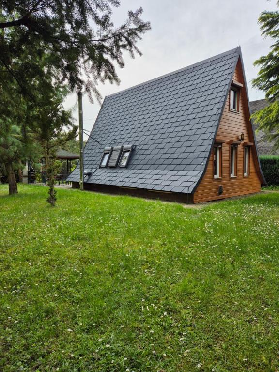 Ferienhaus am Helenesee 1 - Casa Con Due Camere Da Letto
