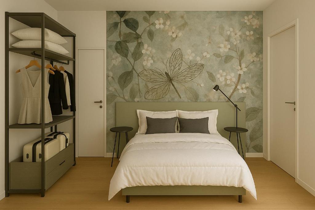 Residence Mirabel