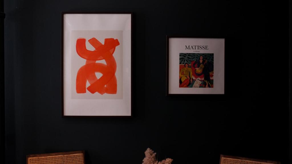 Maison Saint-Vincent By Maisons & co - Resim 17