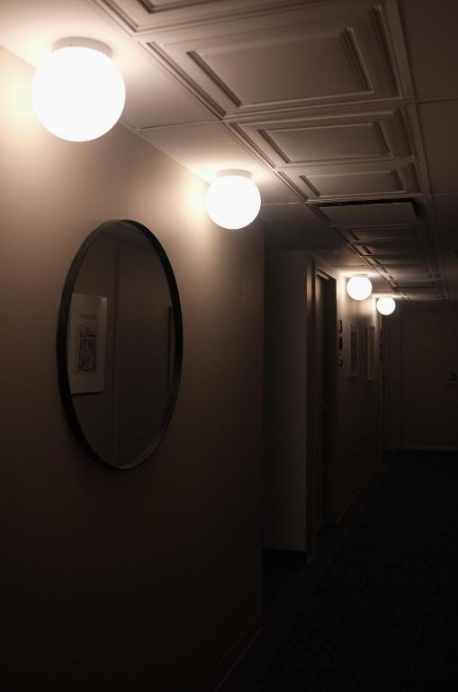 Maison Saint-Vincent By Maisons & co - Resim 27