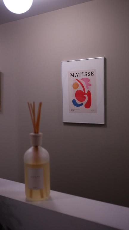 Maison Saint-Vincent By Maisons & co - Resim 20