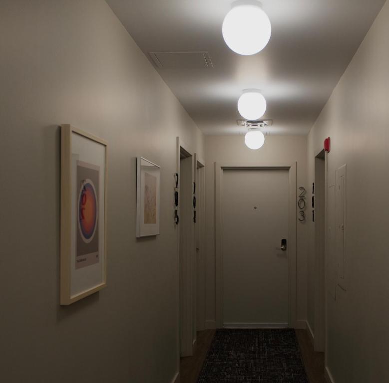 Maison Saint-Vincent By Maisons & co - Resim 19