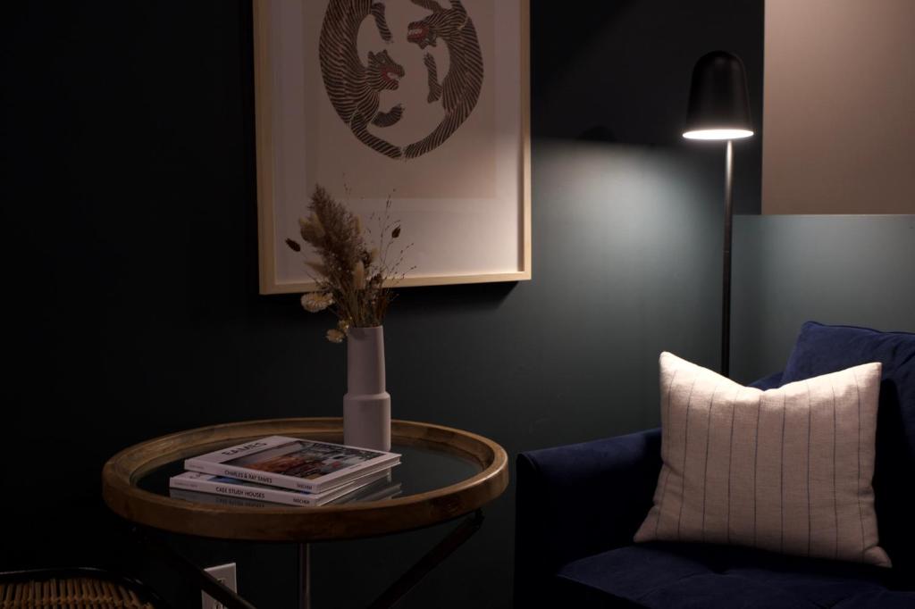 Maison Saint-Vincent By Maisons & co - Resim 24