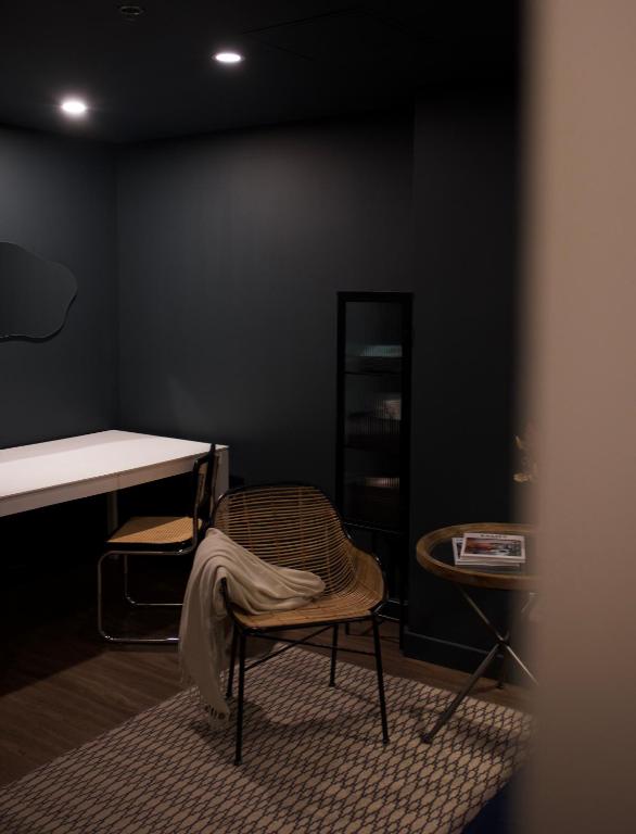 Maison Saint-Vincent By Maisons & co - Resim 28