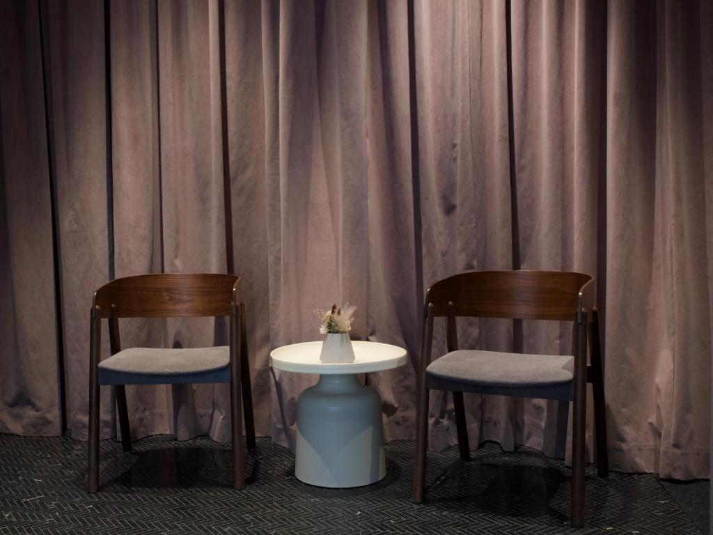 Maison Saint-Vincent By Maisons & co - Resim 31