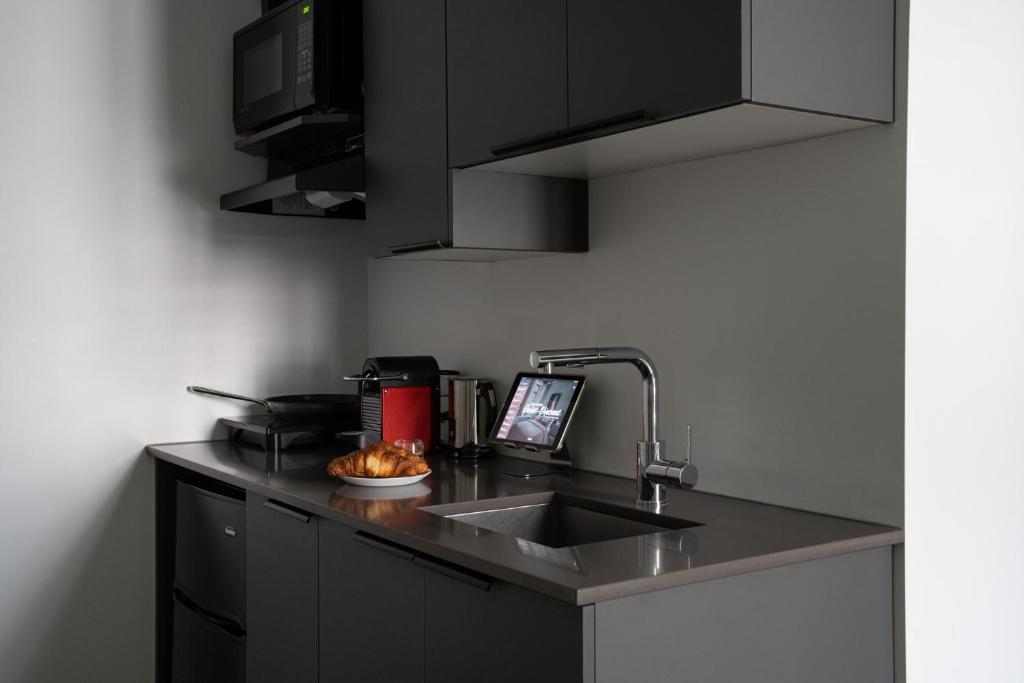 Maison Saint-Vincent By Maisons & co - Resim 43