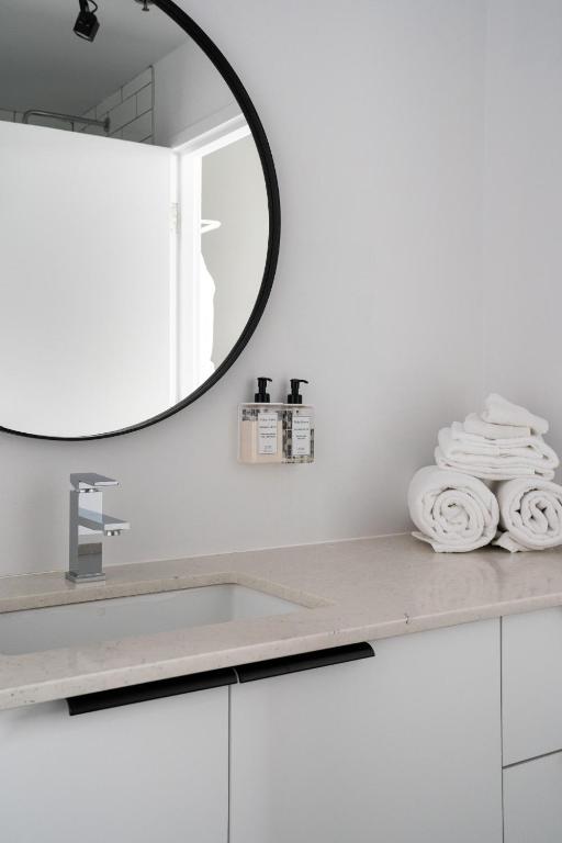 Maison Saint-Vincent By Maisons & co - Resim 40