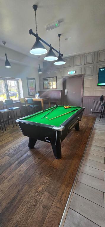 The Station Inn - Resim 9