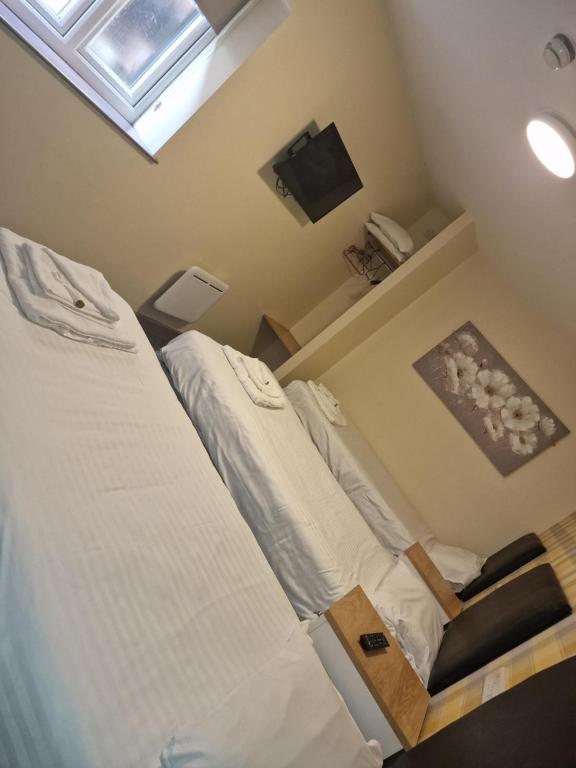 The Station Inn - Resim 16