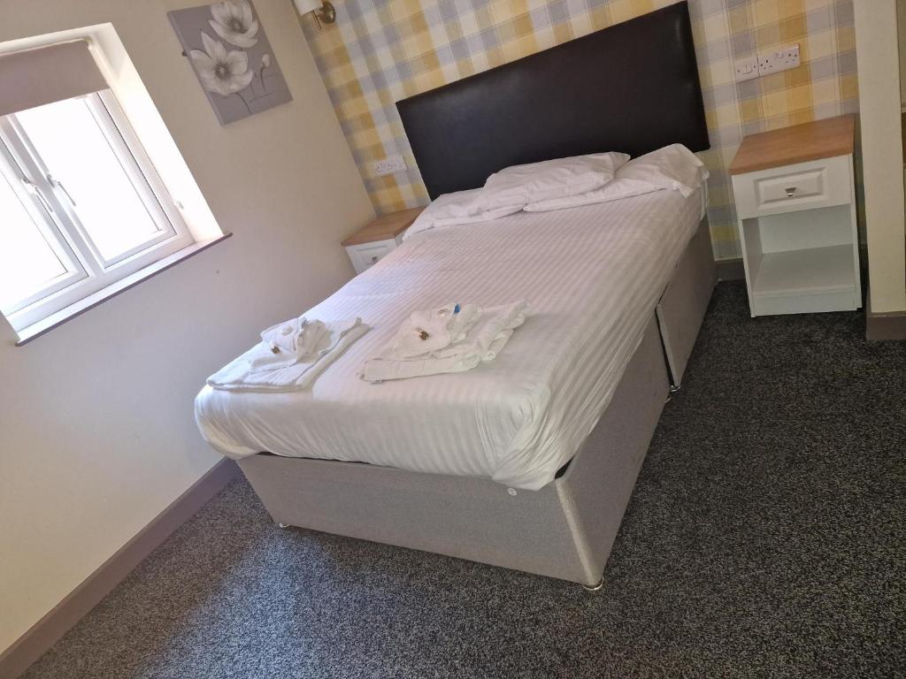 The Station Inn - Resim 11