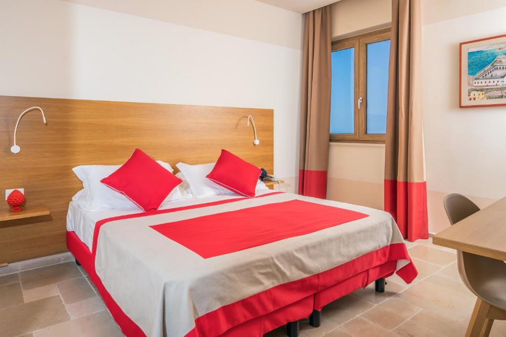 Maison Montechiaro - 18