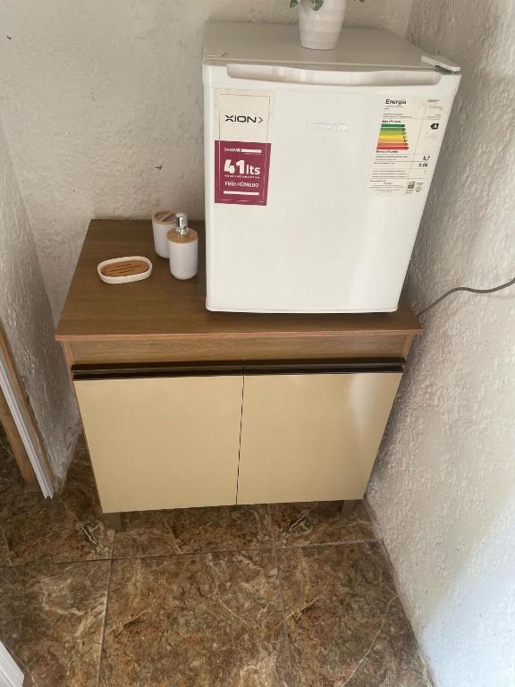 Alojamiento Sencillo EYO con Baño Privado