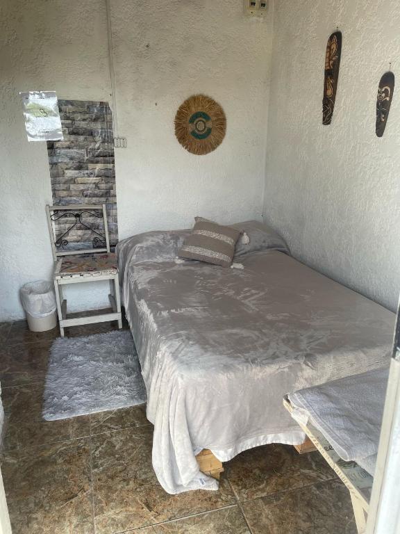 Alojamiento Sencillo EYO con Baño Privado