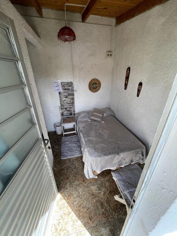 Alojamiento Sencillo EYO con Baño Privado