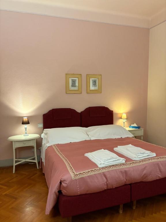 B&B Villa Agnese Lucca - 10