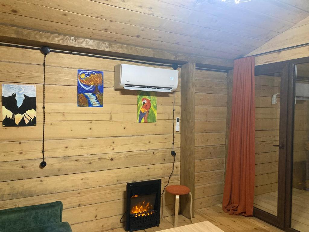 Fotografie z fotogalerie ubytování MESTIA COTTAGE TiME v destinaci Mestia
