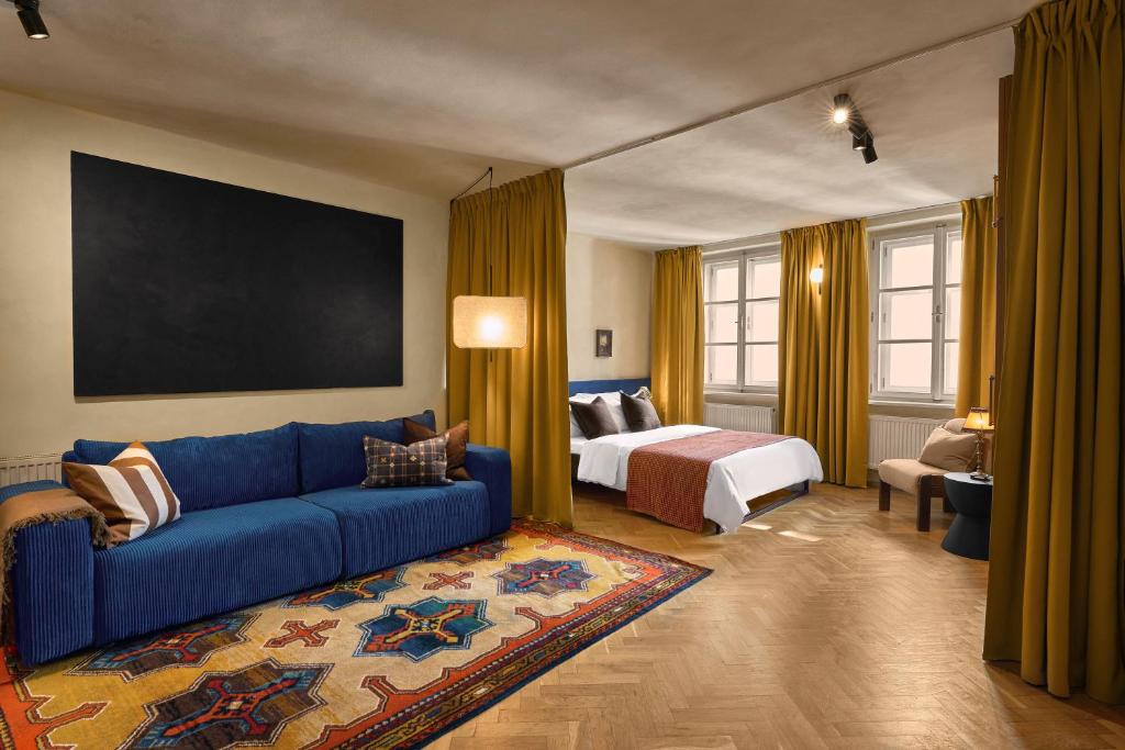 NELIS I Boutique Apartments in Old Town - 1