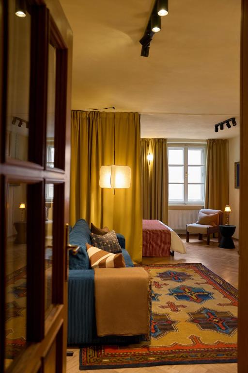 NELIS I Boutique Apartments in Old Town - 8