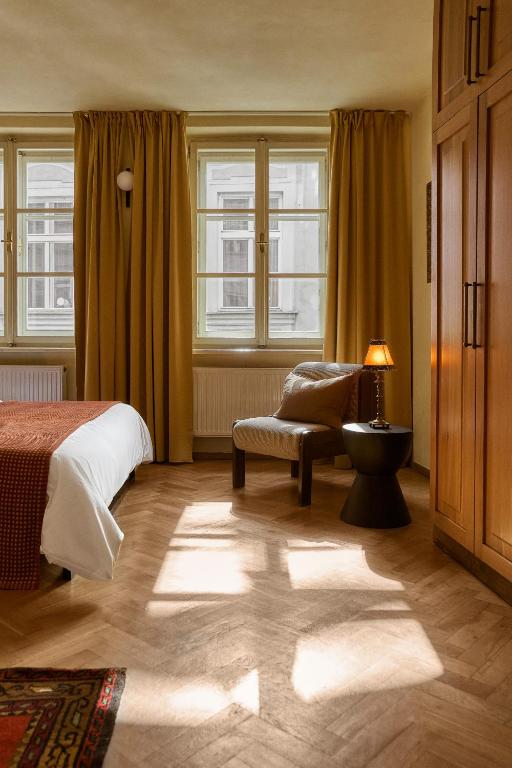 NELIS I Boutique Apartments in Old Town - 7