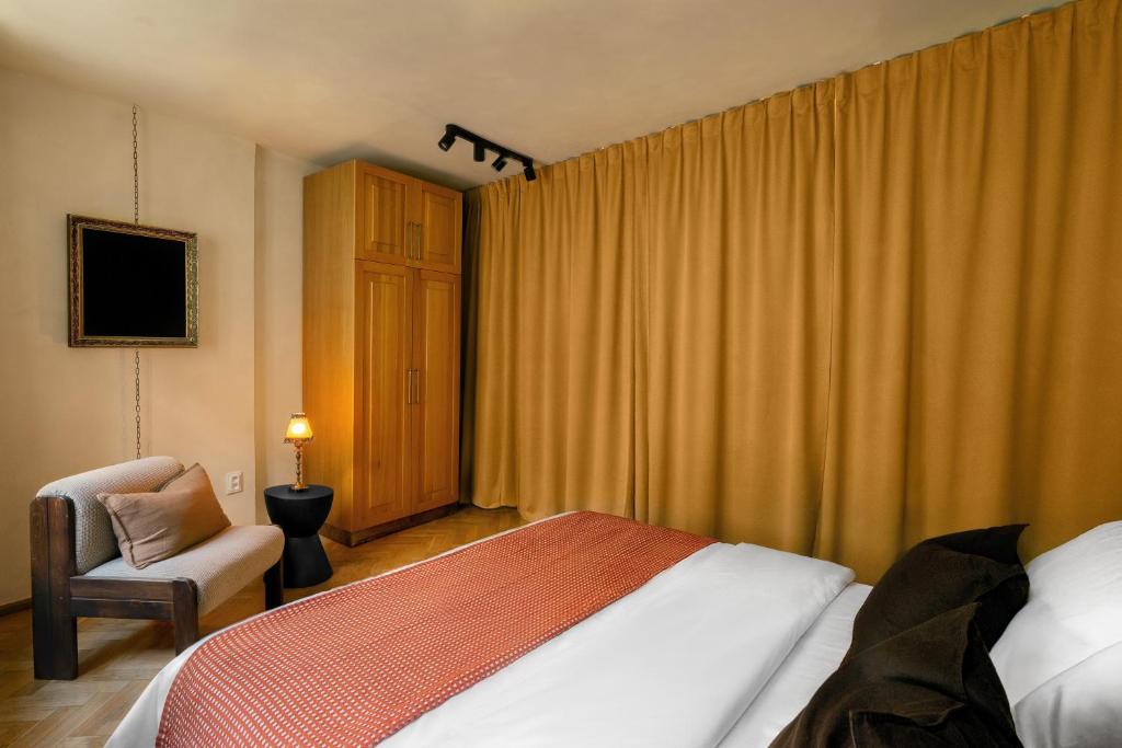 NELIS I Boutique Apartments in Old Town - 11