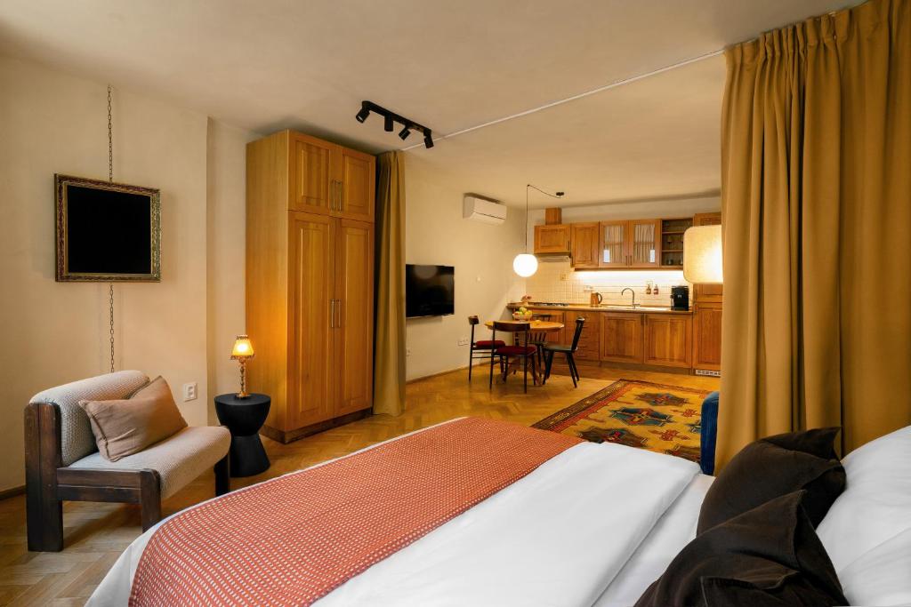 NELIS I Boutique Apartments in Old Town - 10