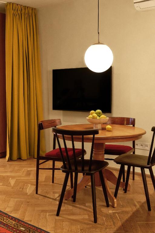 NELIS I Boutique Apartments in Old Town - 12