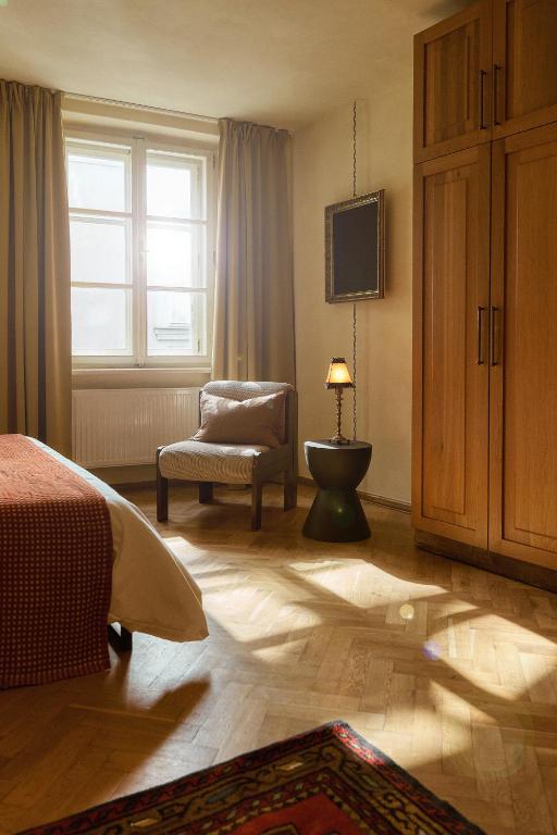 NELIS I Boutique Apartments in Old Town - 17