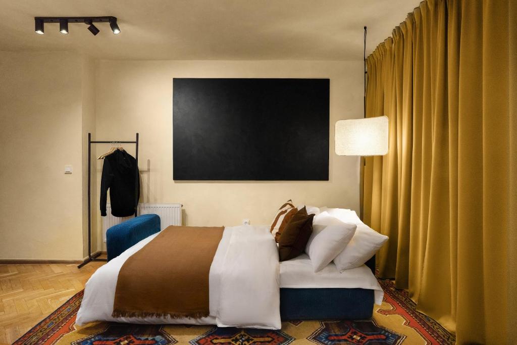 NELIS I Boutique Apartments in Old Town - 4