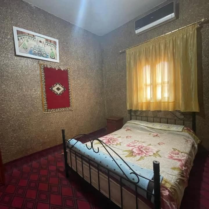 Postel nebo postele na pokoji v ubytování Auberge Gitelkst