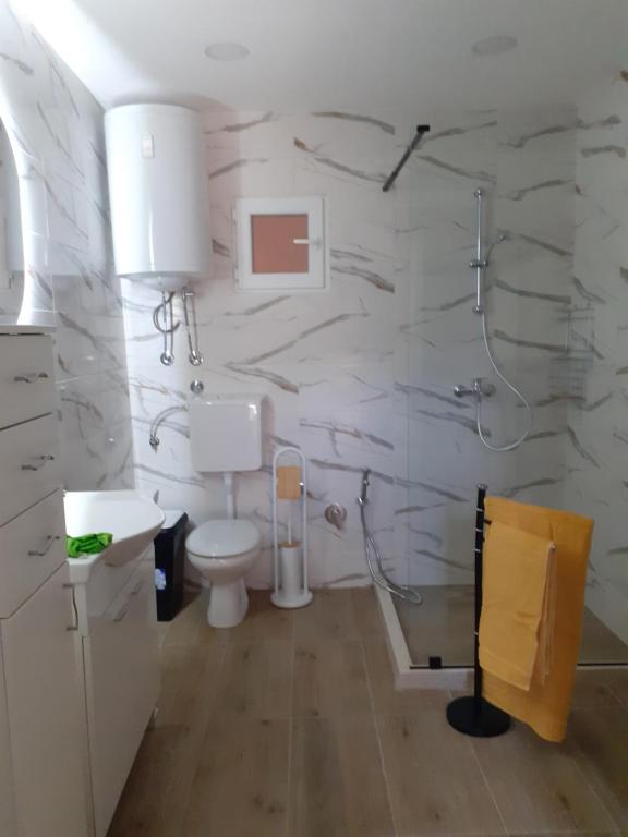 Guest House Cvoro - 7