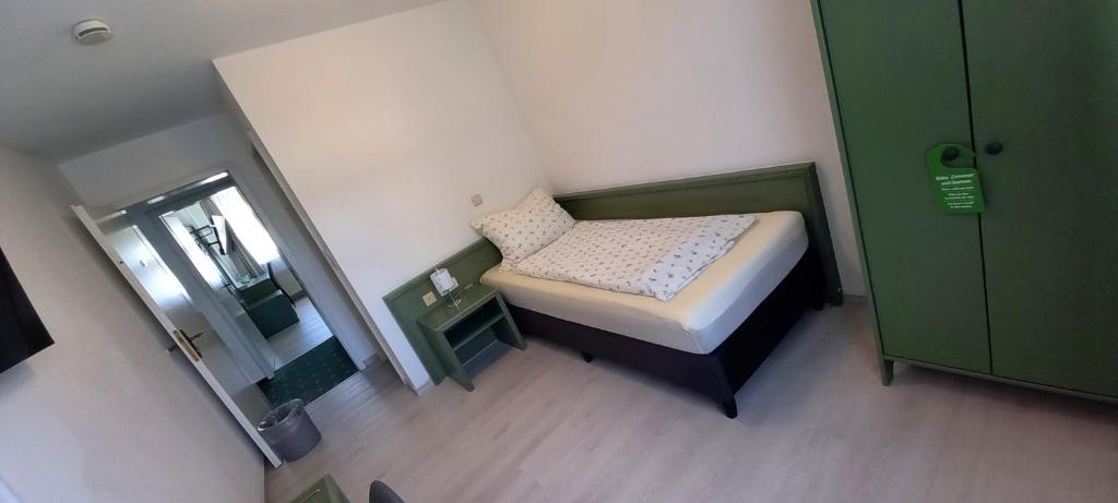 Landhotel Solmser Hof - Single Room