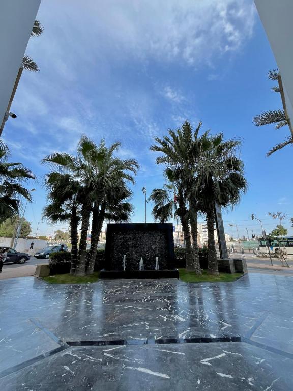 Fotografie z fotogalerie ubytování Anna hotel agadir v destinaci Agadir