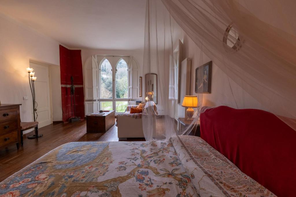 Il Casale Di Villa Rossi - 18