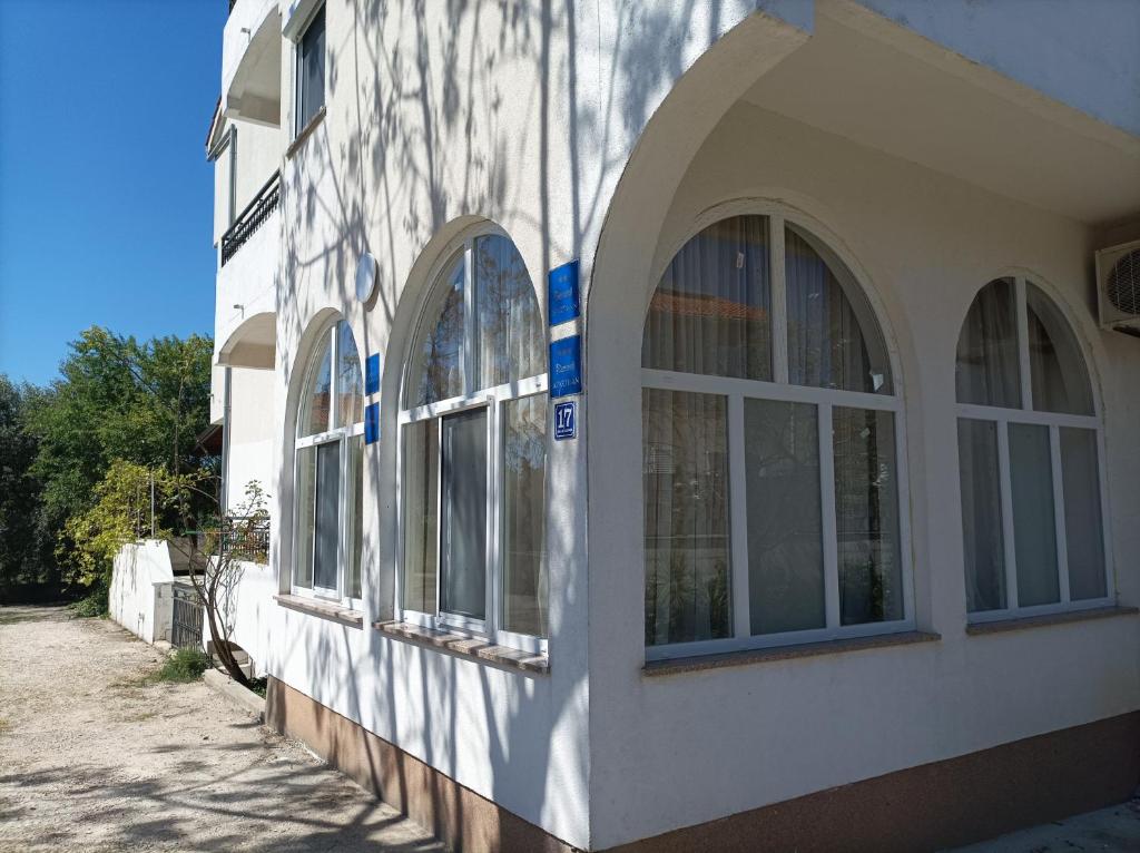 Rooms & Apartment Hegic - 11