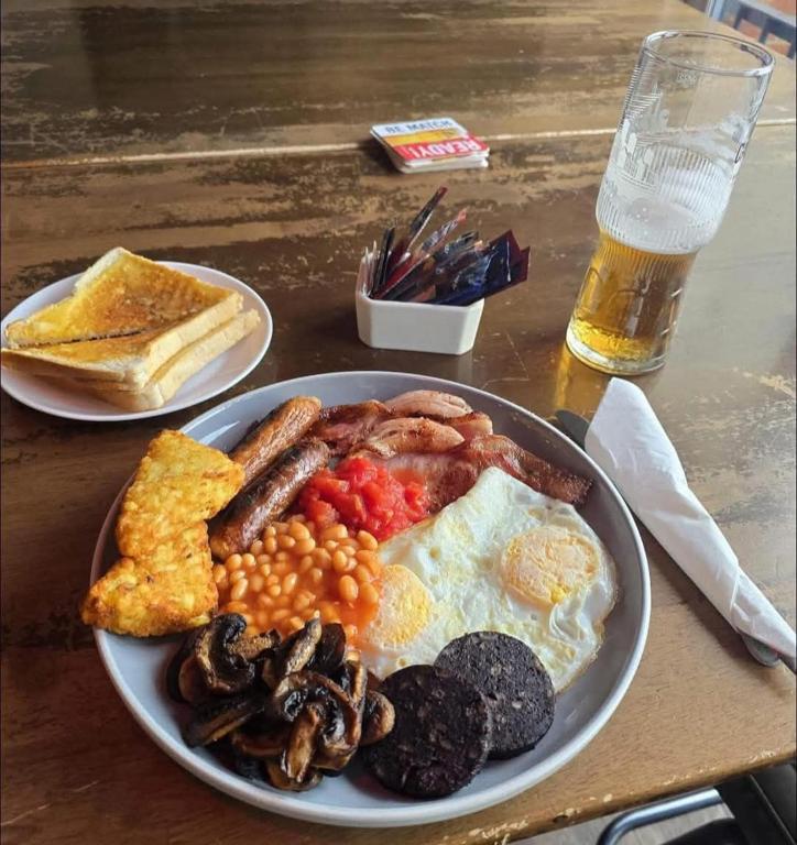 The Station Inn - Resim 17