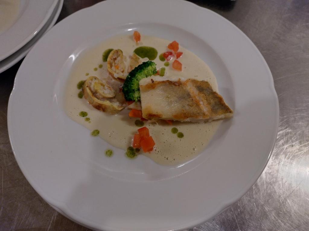 Hotel zur Waldbahn - 9