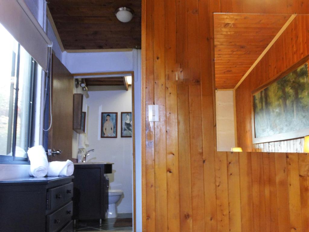 Fotografie z fotogalerie ubytování Monteverde Chalet de Montaña v destinaci Guarne
